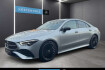 Mercedes CLA Edition AMG Line Benz cla 200 cp. edition amg line 360  led night pts