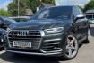 Audi SQ5 Autres Sq5 4×4 matrix vc acc ahk spur pano b&o stdhzg