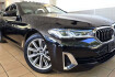 BMW Série 5 Luxury Line 530 d luxury line laser hud kamera ahk memory harman k
