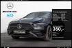 Mercedes CLA Edition AMG Line Benz cla 250 e sb amg sport/mlb/pano/ahk/totw/night