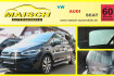Volkswagen Touran Highline highline r line pano*ahk*7 s*rfk*acc*ergo