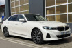 BMW Série 3 Autres 320 d xdrive leder glas led+ hud keyl. stdhzg. acc 18