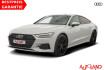 Audi A7 Sportback Autres A7 sportback 3.0 tdi quattro led acc navi kamera