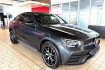 Mercedes GLC Autres Benz glc 220 d coupe 4m*amg styling+navi+led+leder+20*