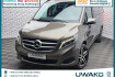 Mercedes Classe V Exclusive Benz v 250 v250d 4matic*standheiz*ahk*7sitze*ils*3 1t*rcam