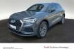Audi Q3 Autres 45 tfsi e s tronic led navi lm19