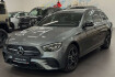 Mercedes Classe E AMG Line Benz e 300 de t mod. amg/hud/burmester/wide/ahk