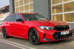 BMW Série 3 Autres 320 320 d xdrive m sport m sitze h&k pano ahk key inno