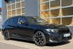 BMW Série 3 Autres 320 d xdrive m sport lci cognac ahk inno 360 h&k 19 keyless hud acc