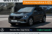 Mercedes EQA Autres benz eqa  benz eqa 250+ prog advanced+ fap burmester winter vza