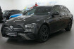 Mercedes Classe E Autres Benz e 220 d t modell amg/hud/burmester/airm/u frei!