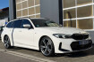 BMW Série 3 Autres 320 d xdrive m sport cognac pano memory acc keyless 19