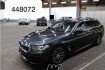 BMW Série 5 Autres 540 xdr m sport headup laser cockpprof 360k acc