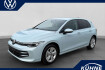 Volkswagen Golf 8 Life Golf life 2.0 tdi dsg | ahk led rfk