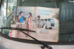 Volkswagen Combi Trendline T2 last eidtion 56 anos 2015 *mit deutscher zulassung