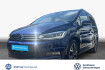 Volkswagen Touran Highline 2.0 tdi dsg highline 7 sitzer kamera ahk na