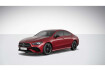 Mercedes CLA Edition AMG Line Benz cla 200 amg night burmester kamera ambiente 19?