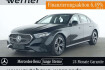 Mercedes Classe E Edition Avantgarde Benz e 200 avantgarde advanced distro keylg spur totw