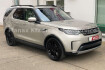 Land Rover Discovery HSE Luxury 5 hse luxury standheizung neuer motor
