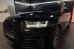 Audi Q7 Autres 3.0tdi quattro s line/stand hz+7sitzer+kamera