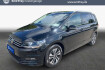 Volkswagen Touran Highline ergy 2 0 l tdi 150 ps 7 gang dsg pdc shz