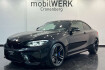 BMW M2 Coupé Autres M2 coupe dkg adapt.led  scheckh. bremse neu