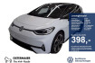 Volkswagen ID.3 GTX Id.3 gtx 286ps np.63t acc.5j g.warmepumpe.area view.nav