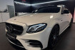 Mercedes E43 AMG Autres Benz e 43 amg lim. /pano+head up+360 +burmester+acc