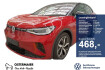 Volkswagen ID.5 4Motion Id.5 gtx 340ps 4m np.77t acc.5j g.warmepumpe.ahk.area v