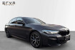 BMW Série 5 Luxury Line 530 i limousine | m sport individual | *matt*