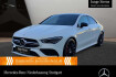 Mercedes CLA 35 AMG Autres benz cla 35 amg  benz cla 35 amg cla 35 4m amg+pano+360 +ahk+multibeam+19?+7g