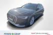 Audi A6 Allroad Quattro Autres A6 allroad 40 tdi qu.stronic matrix ahk pano acc leder