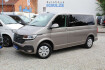 Volkswagen T6 Kombi Autres T6.1 kombi mixto 150ps led lkw zulassung standhz