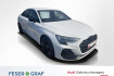 Audi S3 Autres limousine tfsi stronic led sonos sport abgasanlage