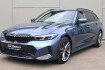 BMW Série 3 Autres 320 xd m sport pro/shadow/ lci/wides./sthz/pano/360 /a