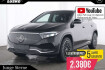 Mercedes EQA Autres Benz eqa 350 eqa 350 4m amg vielspeiche burmester 360  distro
