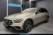 Mercedes Classe E Night Edition Benz e 400 d t 4m fahrass widescreen airmat distr+ led
