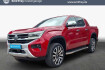 Volkswagen Amarok Aventura 3.0 tdi double cab aventura navi ahk leder
