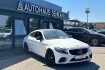 Mercedes C43 AMG Autres Benz c 43 amg 4m coupe*pano*360 *hud*burm*abgas*carbo