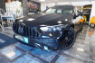 Mercedes CLE Coupé AMG Line Benz cle 220 cle coupe cle 220 d amg line premium plu