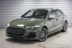 Audi S3 Autres sportback 2 0 tfsi quattro s tronic lag. 245 k?