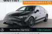 Mercedes CLA Edition Benz cla 250 + eq amg+premium night pano memor fap vza