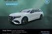 Mercedes Classe E Autres Benz e 220 e 220d t amg+night+ahk+distro+pano+sitzklima+360