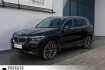BMW X5 Autres xdrive 30d m sport ahk/pano/360 /hifi/headup