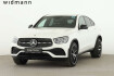 Mercedes GLC Exclusive Benz glc 400 d 4m cp amg*night*distronic*standhz*ahk
