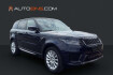 Land Rover Range Rover Sport HSE Dynamic Range rover sport sport hse 3.0 mild hybrid*matrix*kamera*pano*