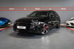 Audi S4  3.0 tdi quattro competition s line stadt/tour