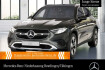 Mercedes GLC Avantgarde Advanced Benz glc 300 e 4m avantg+pano+ahk+led+burmester+kamera