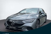 Mercedes EQE AMG Line Benz eqe 300 amg+ha lenk+ahk+360+burm+dlight+memory