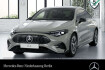 Mercedes CLA Autres Benz cla 250 amg burmester 3d pano multibeam hud ahk